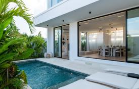 3-zimmer villa 225 m² in Ungasan, Indonesien. $450 000