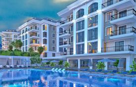 Neubauwohnung – Oba, Antalya, Türkei. $239 000