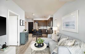 2-zimmer wohnung in Scarborough, Kanada. C$881 000