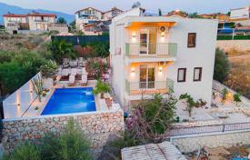 5-zimmer villa 165 m² in Kash, Türkei. 16 103 000 TRY