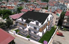 Wohnung – Fethiye, Mugla, Türkei. $147 000