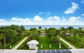 Neubauwohnung – Surfside, Florida, Vereinigte Staaten. 8 745 000 €