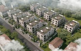 1-zimmer wohnung 46 m² in Tivat city, Montenegro. 233 000 €