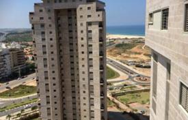Wohnung – Netanja, Center District, Israel. $724 000