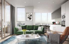 Neubauwohnung – Canary Wharf, London, Vereinigtes Königreich. £685 000