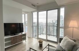 Wohnung – Peter Street, Old Toronto, Toronto,  Ontario,   Kanada. C$865 000