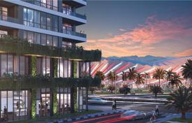 2-zimmer appartements in neubauwohnung 53 m² in Batumi, Georgien. $106 000