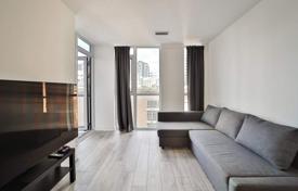 Wohnung – Wellesley Street East, Old Toronto, Toronto,  Ontario,   Kanada. C$1 004 000