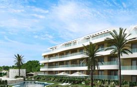 2-zimmer wohnung 110 m² in Playa Flamenca, Spanien. 339 000 €