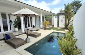 3-zimmer villa 157 m² in Bingin Beach, Indonesien. $303 000
