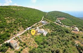 Grundstück in Visnjeva, Montenegro. 156 000 €