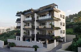 New residential complex with apartments in Germasogeia, Zypern. ab 500 000 €