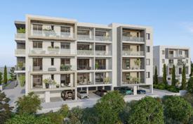 2-zimmer appartements in neubauwohnung in Paphos, Zypern. 410 000 €