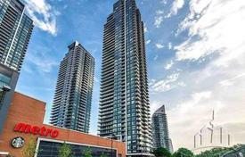 2-zimmer wohnung in Lake Shore Boulevard West, Kanada. C$728 000