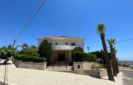 5-zimmer einfamilienhaus 650 m² in Limassol (Lemesos), Zypern. 3 000 000 €