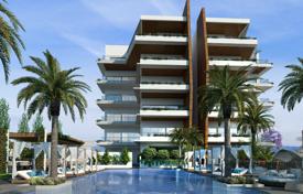 Neubauwohnung – Germasogeia, Limassol (city), Limassol (Lemesos),  Zypern. 470 000 €