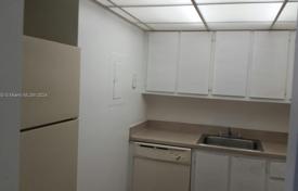 2-zimmer appartements in eigentumswohnungen 84 m² in Miami, Vereinigte Staaten. $340 000