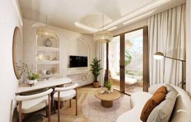 2-zimmer wohnung 56 m² in South Kuta, Indonesien. $249 000