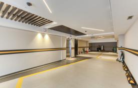 2-zimmer wohnung 107 m² in Budva city, Montenegro. 505 000 €