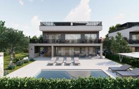 4-zimmer haus in der stadt 242 m² in Poreč, Kroatien. 2 000 000 €
