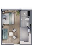 1-zimmer wohnung 31 m² in Da Nang, Vietnam. $126 000