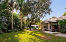 Haus in der Stadt – Coral Gables, Florida, Vereinigte Staaten. $4 500 000