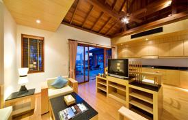 Villa – Kamala, Kathu District, Phuket,  Thailand. 2 800 €  pro Woche