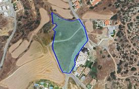 Grundstück in Pareklisia, Zypern. 3 000 000 €