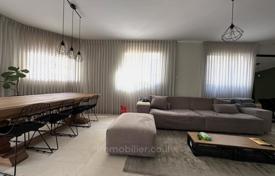 4-zimmer wohnung 140 m² in Tel Aviv, Israel. $2 829 000