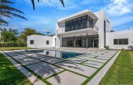 8-zimmer villa in Miami, Vereinigte Staaten. $2 449 000