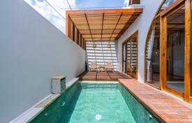 2-zimmer villa 100 m² in Ubud, Indonesien. $133 000
