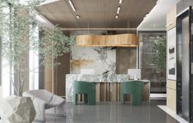 3-zimmer wohnung 78 m² in Vake-Saburtalo, Georgien. $126 000