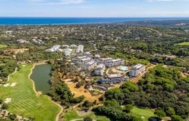 7-zimmer wohnung 340 m² in Sotogrande, Spanien. 1 350 000 €