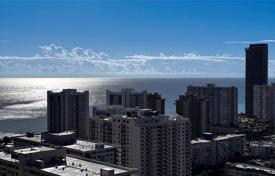 Eigentumswohnung – Hallandale Beach, Florida, Vereinigte Staaten. $1 350 000