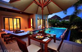 Villa – Nai Harn Beach, Rawai, Mueang Phuket,  Phuket,   Thailand. 3 840 €  pro Woche