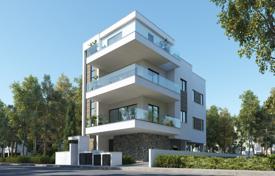 2-zimmer wohnung 124 m² in Germasogeia, Zypern. 550 000 €