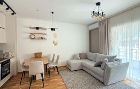 1-zimmer wohnung 43 m² in Bečići, Montenegro. 138 000 €