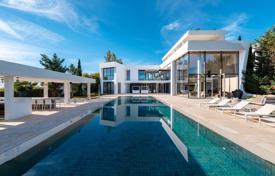 6-zimmer villa 680 m² in Marbella, Spanien. 4 995 000 €