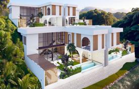 2-zimmer villa 180 m² in Kaba-Kaba, Indonesien. $345 000