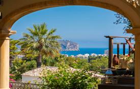6-zimmer villa 2576 m² in Xàbia, Spanien. 1 490 000 €