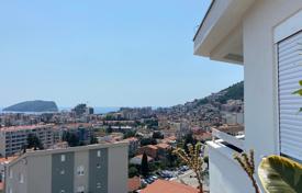 2-zimmer wohnung 75 m² in Budva city, Montenegro. 189 000 €