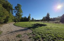Grundstück in Istria County, Kroatien. 45 000 €