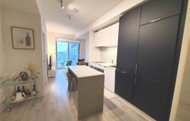 2-zimmer wohnung in Old Toronto, Kanada. C$1 146 000
