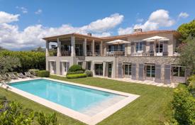 5-zimmer villa 589 m² in Cannes, Frankreich. 13 950 000 €
