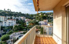2-zimmer wohnung in Beaulieu-sur-Mer, Frankreich. 580 000 €