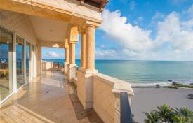 Wohnung – Fisher Island Drive, Miami Beach, Florida,  Vereinigte Staaten. 7 376 000 €