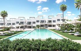 3-zimmer einfamilienhaus 130 m² in Alicante, Spanien. 256 000 €