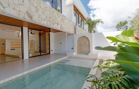 2-zimmer villa 120 m² in Uluwatu, Indonesien. $245 000