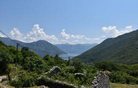 Grundstück – Morinj, Herceg Novi, Montenegro. Price on request