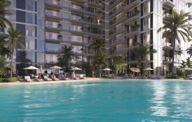 Wohnsiedlung Omya Residences – Jebel Ali Village, Dubai, VAE. ab $197 000
